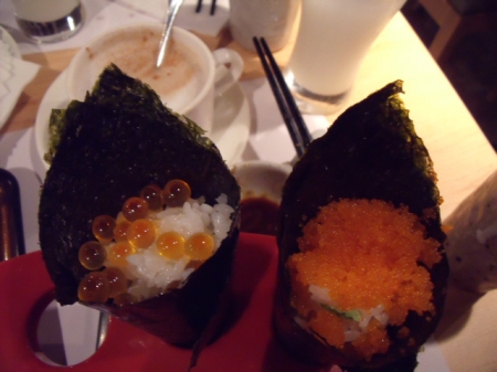 欣葉日本料理(中山店):氣氛好料理也好的欣葉日式料理