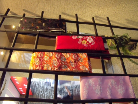 欣葉日本料理(中山店):氣氛好料理也好的欣葉日式料理