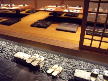 欣葉日本料理(中山店):氣氛好料理也好的欣葉日式料理