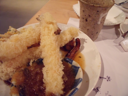 欣葉日本料理(中山店):氣氛好料理也好的欣葉日式料理