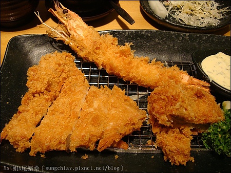 勝博殿(南西店)：［台北中山］勝博殿日式炸豬排｜南西店