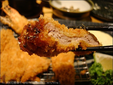 勝博殿(南西店)：［台北中山］勝博殿日式炸豬排｜南西店