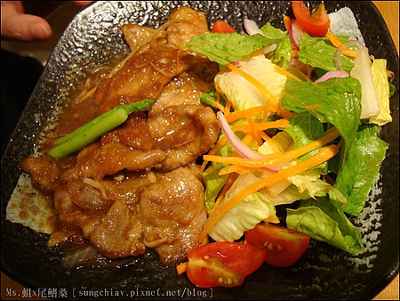 勝博殿(南西店)：［台北中山］勝博殿日式炸豬排｜南西店