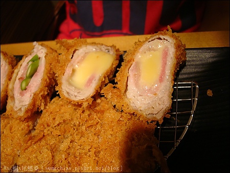 勝博殿(南西店)：［台北中山］勝博殿日式炸豬排｜南西店