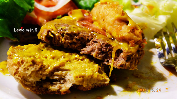 Forkers佛克漢堡5