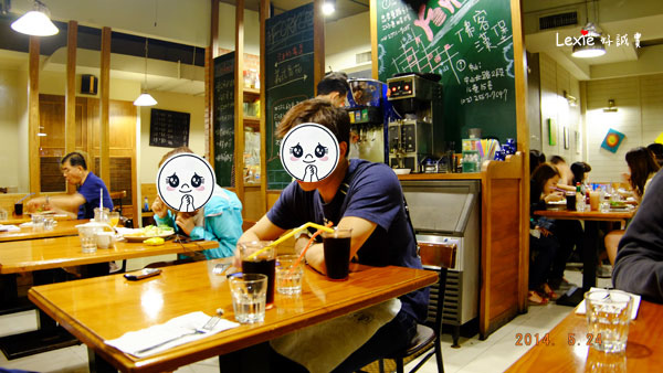 Forkers佛克漢堡7