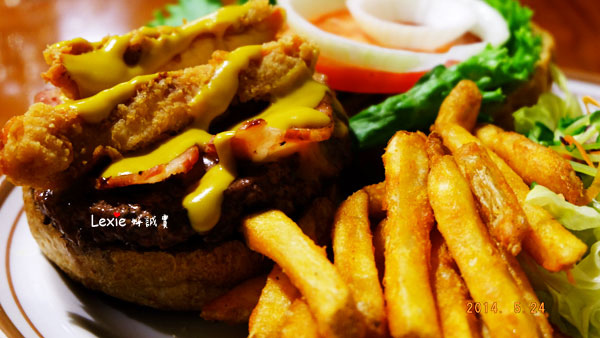 Forkers佛克漢堡6