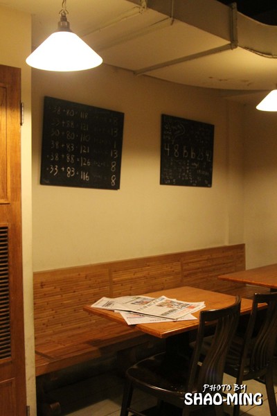 Forkers佛客漢堡(中山店)：(中山)午食刻，對味好料『FORKERS佛客漢堡(中山店)』巷弄異國美食