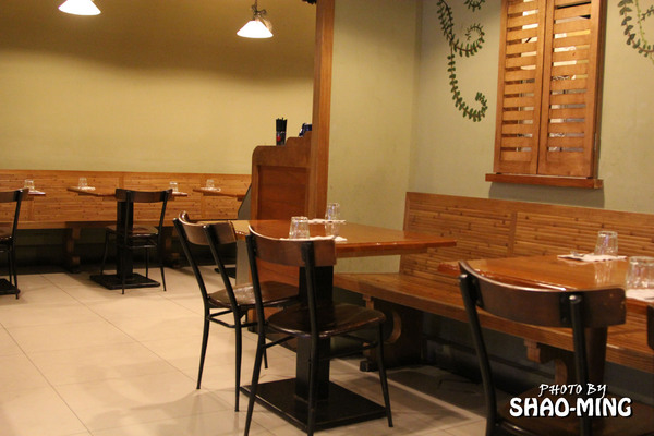 Forkers佛客漢堡(中山店)：(中山)午食刻，對味好料『FORKERS佛客漢堡(中山店)』巷弄異國美食