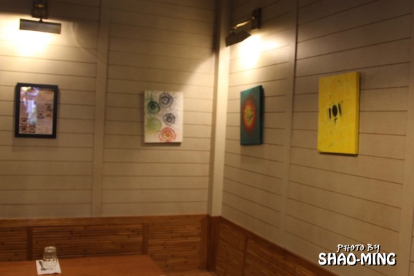 Forkers佛客漢堡(中山店)：(中山)午食刻，對味好料『FORKERS佛客漢堡(中山店)』巷弄異國美食