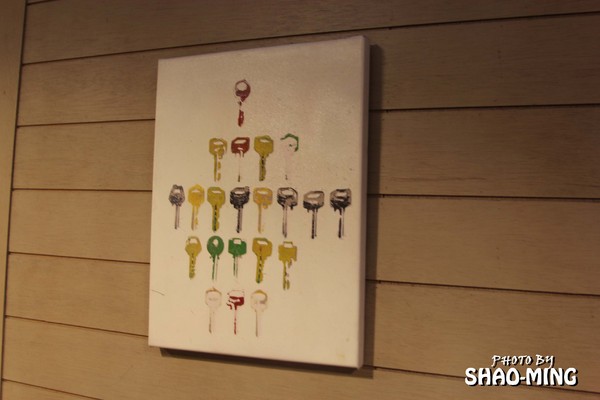 Forkers佛客漢堡(中山店)：(中山)午食刻，對味好料『FORKERS佛客漢堡(中山店)』巷弄異國美食