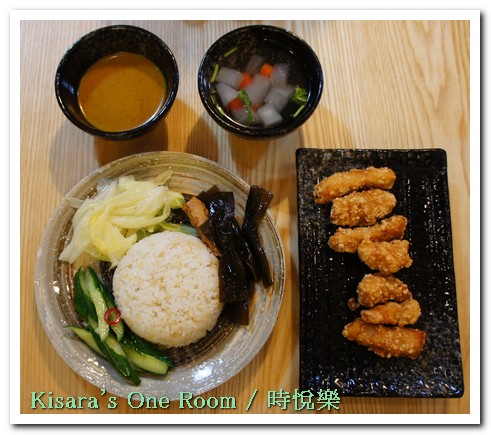 時悅樂：美味現炸三明治──時悅樂（新址）