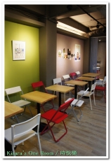 時悅樂：美味現炸三明治──時悅樂（新址）