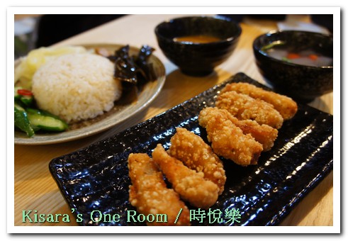 時悅樂：美味現炸三明治──時悅樂（新址）