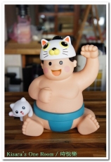 時悅樂：美味現炸三明治──時悅樂（新址）