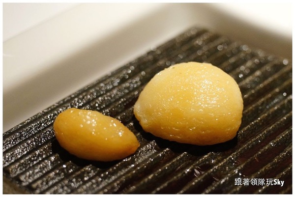 地中海牛排館(歐華酒店):超好吃神戶肋眼牛排【 歐華酒店 地中海牛排館】跟著領隊玩