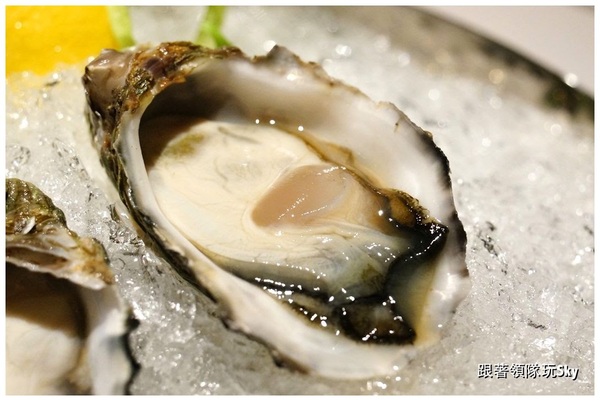 地中海牛排館(歐華酒店):超好吃神戶肋眼牛排【 歐華酒店 地中海牛排館】跟著領隊玩