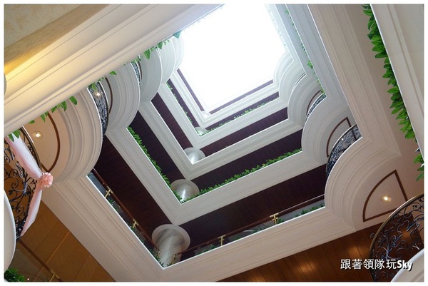 地中海牛排館(歐華酒店):超好吃神戶肋眼牛排【 歐華酒店 地中海牛排館】跟著領隊玩