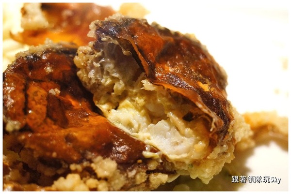 地中海牛排館(歐華酒店):超好吃神戶肋眼牛排【 歐華酒店 地中海牛排館】跟著領隊玩