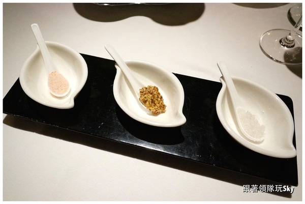 地中海牛排館(歐華酒店):超好吃神戶肋眼牛排【 歐華酒店 地中海牛排館】跟著領隊玩