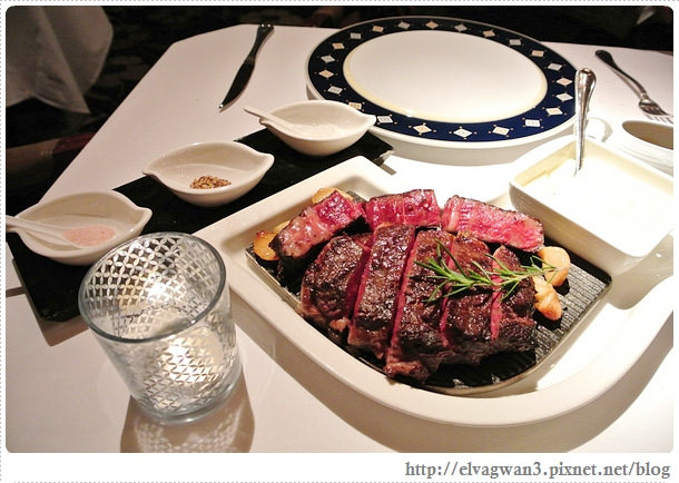 台北-中山區-捷運中山國小站-捷運圓山站-圓山-歐華酒店-歐麗蛋糕坊-歐華牛排-神戶牛排-肋眼牛排-濕式熟成-地中海牛肋排館-台北牛排推薦-情人節推薦-情人節餐廳-頂級牛排-三分熟牛排-40-211 (199)-1