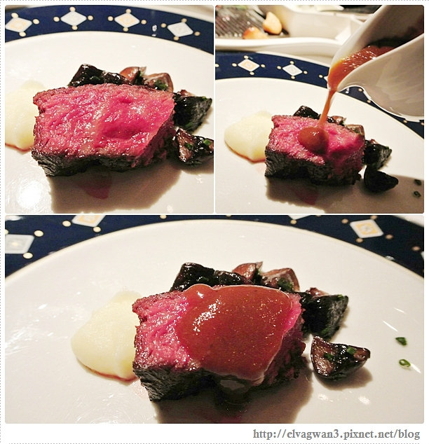 台北-中山區-捷運中山國小站-捷運圓山站-圓山-歐華酒店-歐麗蛋糕坊-歐華牛排-神戶牛排-肋眼牛排-濕式熟成-地中海牛肋排館-台北牛排推薦-情人節推薦-情人節餐廳-頂級牛排-三分熟牛排-46-1