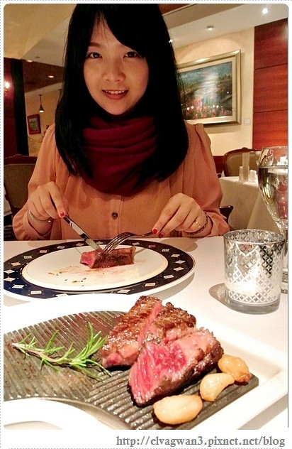 台北-中山區-捷運中山國小站-捷運圓山站-圓山-歐華酒店-歐麗蛋糕坊-歐華牛排-神戶牛排-肋眼牛排-濕式熟成-地中海牛肋排館-台北牛排推薦-情人節推薦-情人節餐廳-頂級牛排-三分熟牛排-47-211 (224)-1