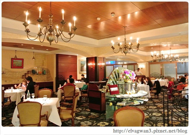 台北-中山區-捷運中山國小站-捷運圓山站-圓山-歐華酒店-歐麗蛋糕坊-歐華牛排-神戶牛排-肋眼牛排-濕式熟成-地中海牛肋排館-台北牛排推薦-情人節推薦-情人節餐廳-頂級牛排-三分熟牛排-9-211 (238)-1