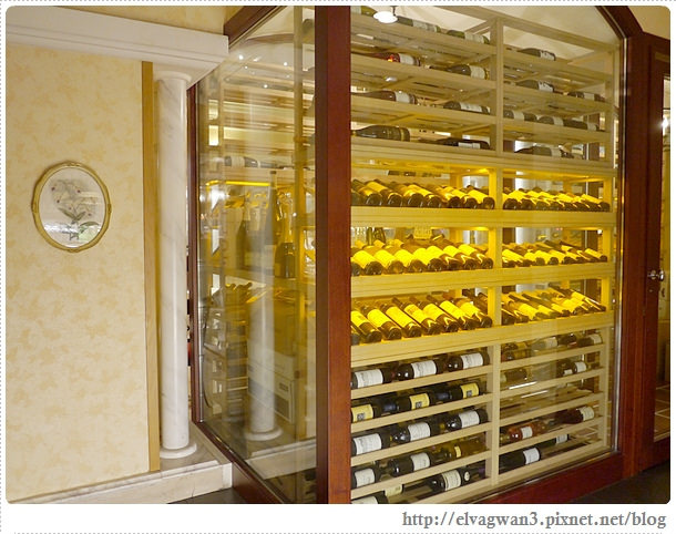 台北-中山區-捷運中山國小站-捷運圓山站-圓山-歐華酒店-歐麗蛋糕坊-歐華牛排-神戶牛排-肋眼牛排-濕式熟成-地中海牛肋排館-台北牛排推薦-情人節推薦-情人節餐廳-頂級牛排-三分熟牛排-9-1-916-1