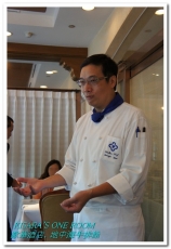 地中海牛排館(歐華酒店)：美味在於熟成──歐華酒店地中海牛排館