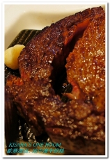 地中海牛排館(歐華酒店)：美味在於熟成──歐華酒店地中海牛排館