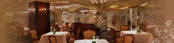 地中海牛排館(歐華酒店):【中山】歐華酒店地中海牛肋排館。熟成牛排美味到想哭