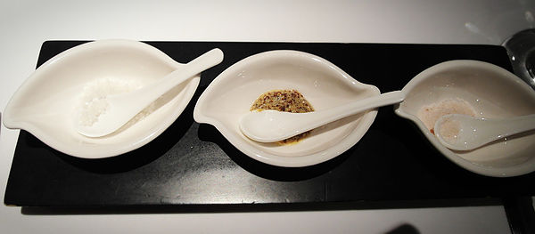 地中海牛排館(歐華酒店):【中山】歐華酒店地中海牛肋排館。熟成牛排美味到想哭