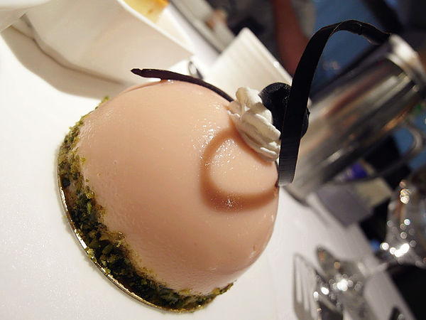 地中海牛排館(歐華酒店):【中山】歐華酒店地中海牛肋排館。熟成牛排美味到想哭