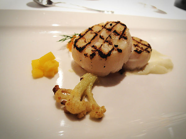 地中海牛排館(歐華酒店):【中山】歐華酒店地中海牛肋排館。熟成牛排美味到想哭