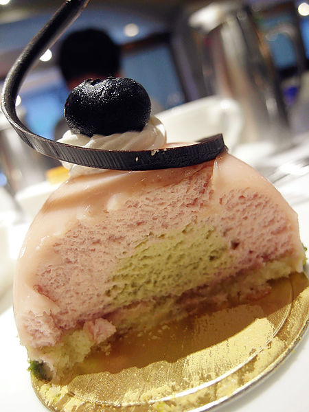 地中海牛排館(歐華酒店):【中山】歐華酒店地中海牛肋排館。熟成牛排美味到想哭