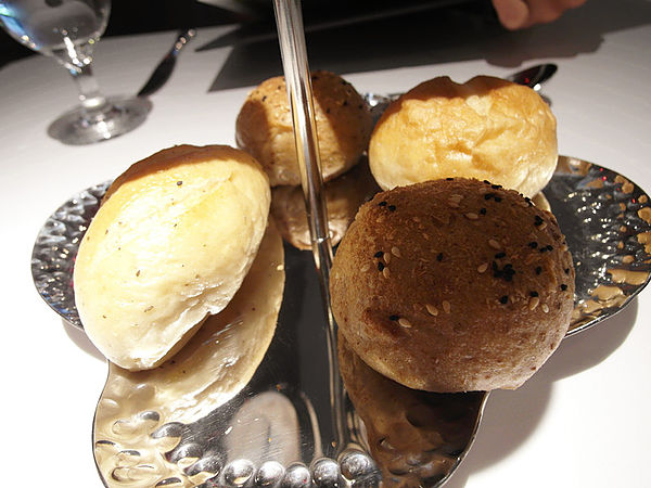 地中海牛排館(歐華酒店):【中山】歐華酒店地中海牛肋排館。熟成牛排美味到想哭