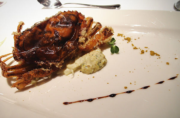 地中海牛排館(歐華酒店):【中山】歐華酒店地中海牛肋排館。熟成牛排美味到想哭