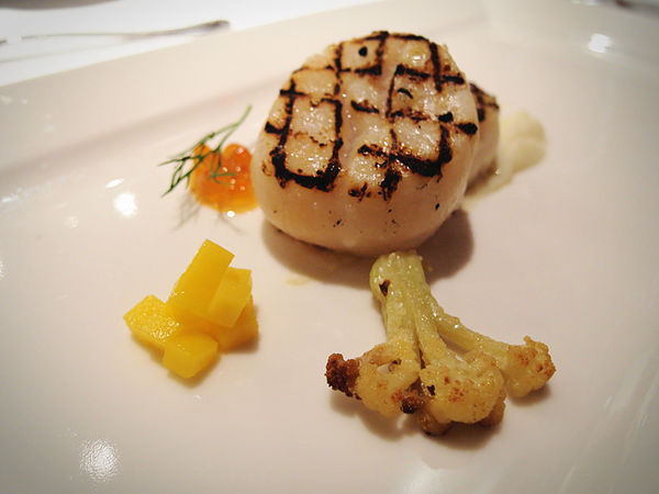 地中海牛排館(歐華酒店):【中山】歐華酒店地中海牛肋排館。熟成牛排美味到想哭