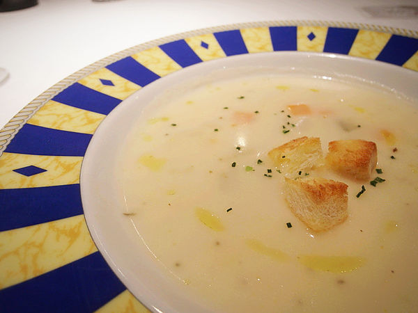 地中海牛排館(歐華酒店):【中山】歐華酒店地中海牛肋排館。熟成牛排美味到想哭