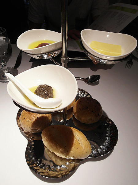 地中海牛排館(歐華酒店):【中山】歐華酒店地中海牛肋排館。熟成牛排美味到想哭