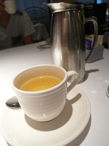 地中海牛排館(歐華酒店):【中山】歐華酒店地中海牛肋排館。熟成牛排美味到想哭