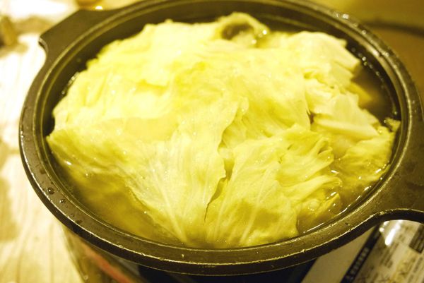 海霸王餐廳(中山店):澎湃又懷舊的辦桌料理。【海霸王餐廳】中山店