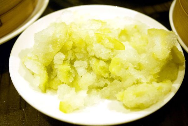 海霸王餐廳(中山店):澎湃又懷舊的辦桌料理。【海霸王餐廳】中山店