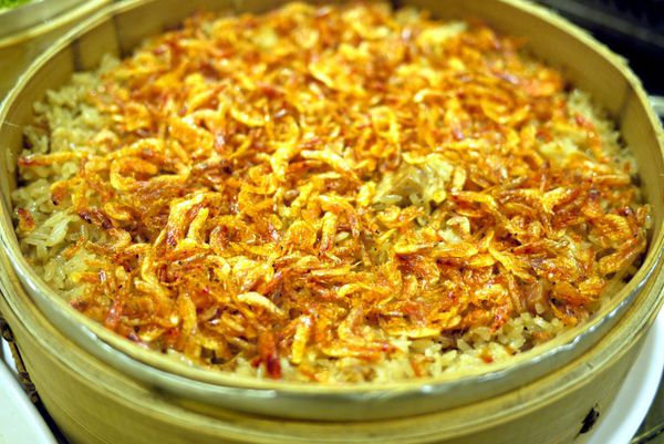 海霸王餐廳(中山店):澎湃又懷舊的辦桌料理。【海霸王餐廳】中山店