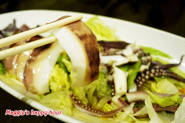 海霸王餐廳(中山店)：【海霸王餐廳中山店】有青才敢大聲。老字號的海鮮之王