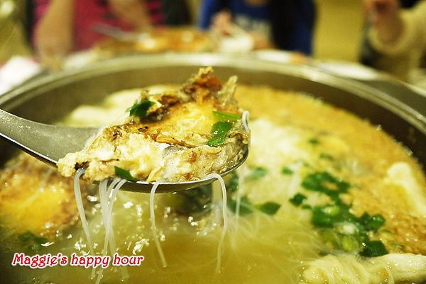 海霸王餐廳(中山店)：【海霸王餐廳中山店】有青才敢大聲。老字號的海鮮之王