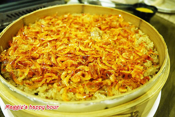 海霸王餐廳(中山店)：【海霸王餐廳中山店】有青才敢大聲。老字號的海鮮之王