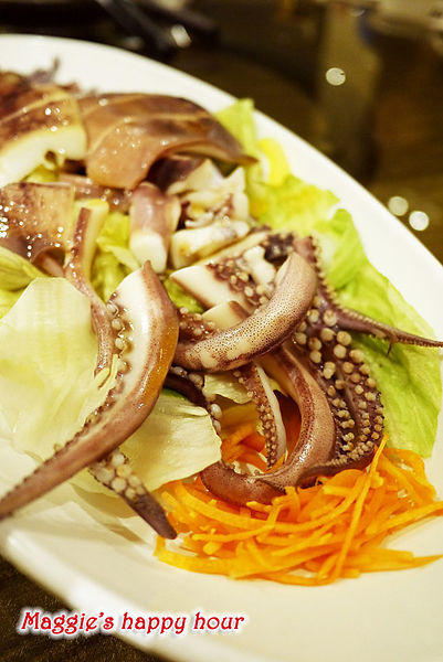 海霸王餐廳(中山店)：【海霸王餐廳中山店】有青才敢大聲。老字號的海鮮之王