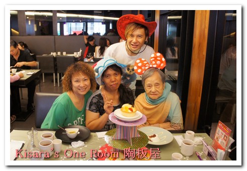 陶板屋和風創作料理(南京店)：真的是第一次...陶板屋初體驗